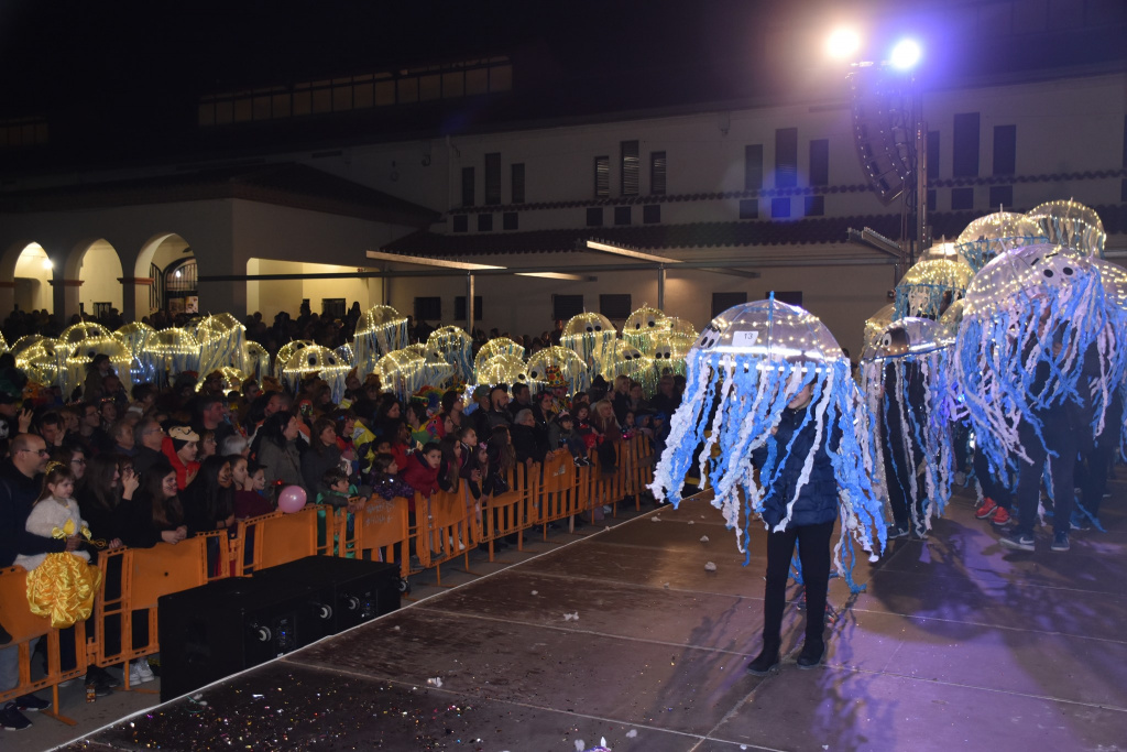 La pandèmia obliga a suspendre la celebració del carnestoltes a Olesa de Montserrat