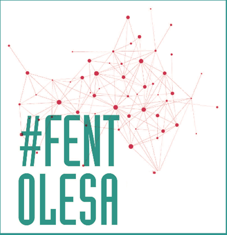 Logo Fent Olesa