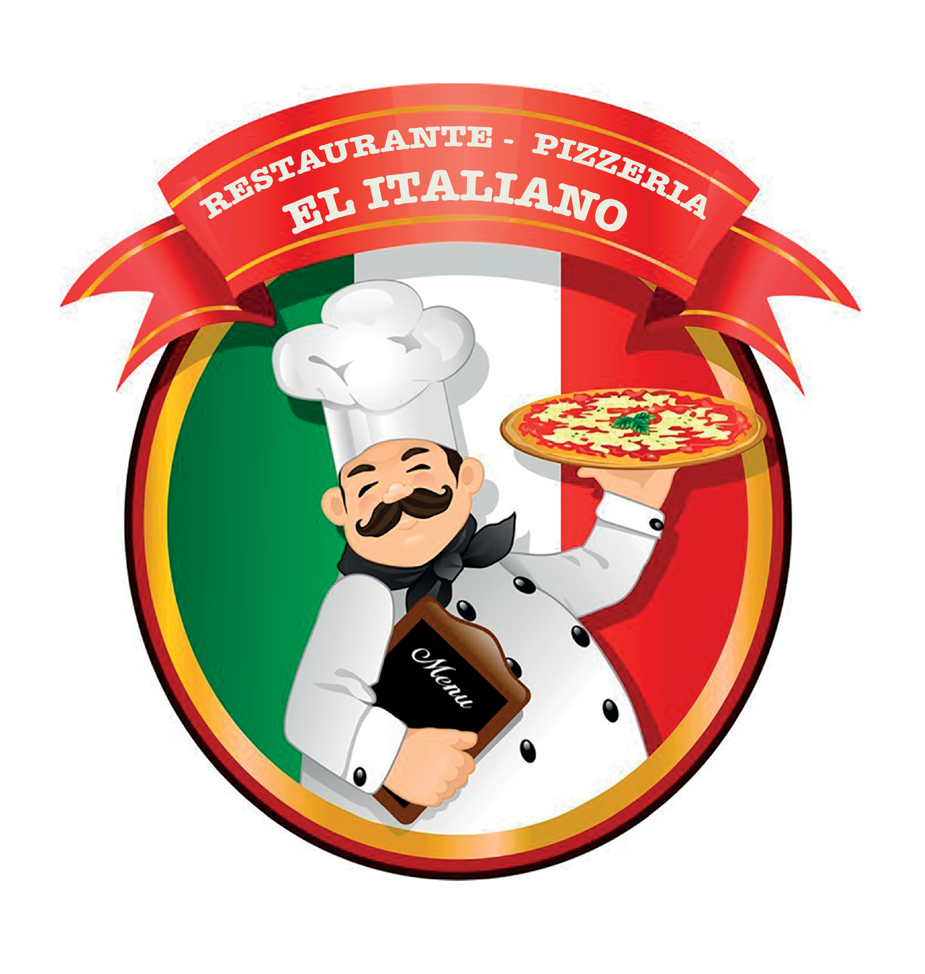 Logo El Italiano