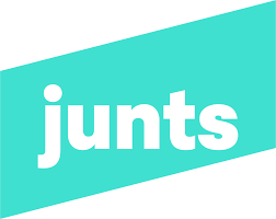 Logo Junts per Cat